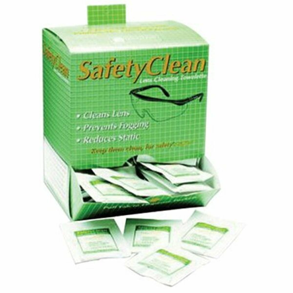 Quick Shave Disposable Lens Cleaningstation W-Pre-Moist QU3673367